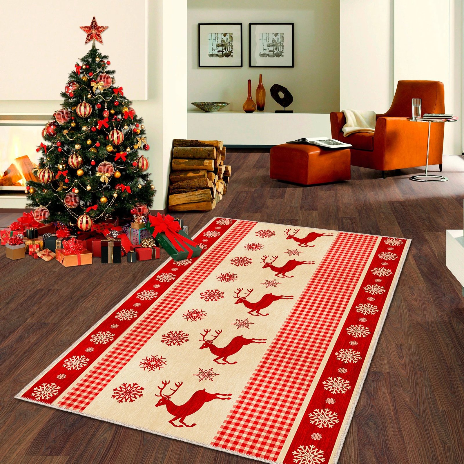 Qilim (180 x 280) Conceptum Hypnose, Woobtny0331