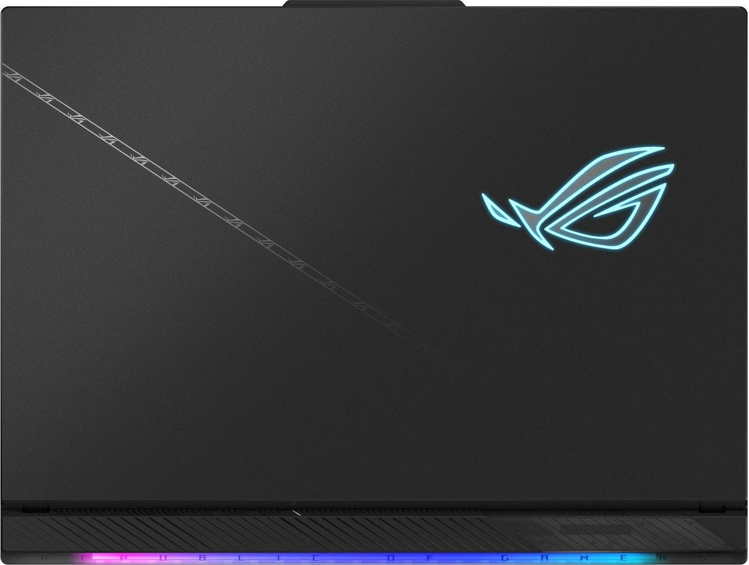 Laptop Asus ROG Strix SCAR 16 G634JZR-N4016W, i9-14900HX, 64GB, 1TB+1TB, RTX4080, e zezë