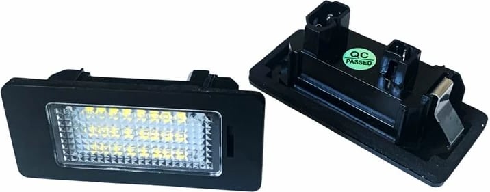 Lampa Tabelave Led Bm. 1 E81e82/ 3 E90e91e92e93/ 5 E60e61e39/ X1 E84/ X5 E70/ X6 E71