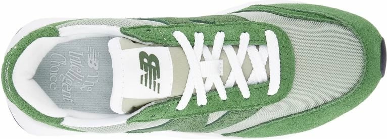 Atlete New Balance unisex, të gjelbra