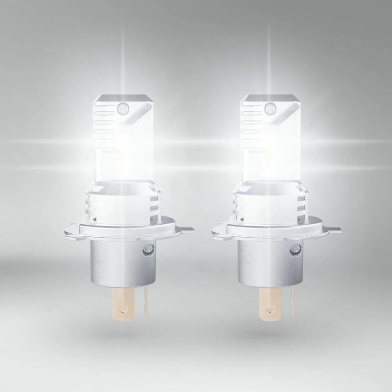 Lampa Gar Led H4/h19 12v 19w