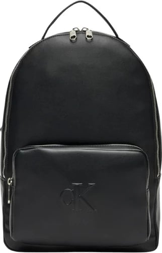 Çantë Calvin Klein femra e zezë
