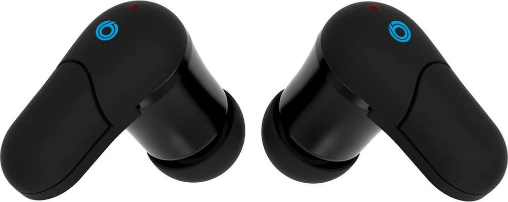 ​Kufje Wireless Buxton REI-TW 100 MK2 – Bluetooth, Të Zeza