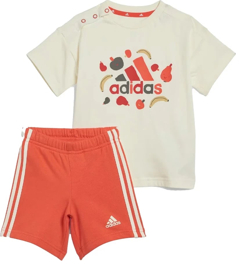 Maicë Dhe Shorce për Fëmijë, ADIDAS - IS2681
