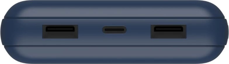 Power Bank Belkin BPB012btBL, 20000 mAh, 15 W, Blu