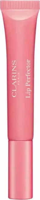 Lip Perfector Clarins Pomegranate Rose Shimmer 01 12ml
