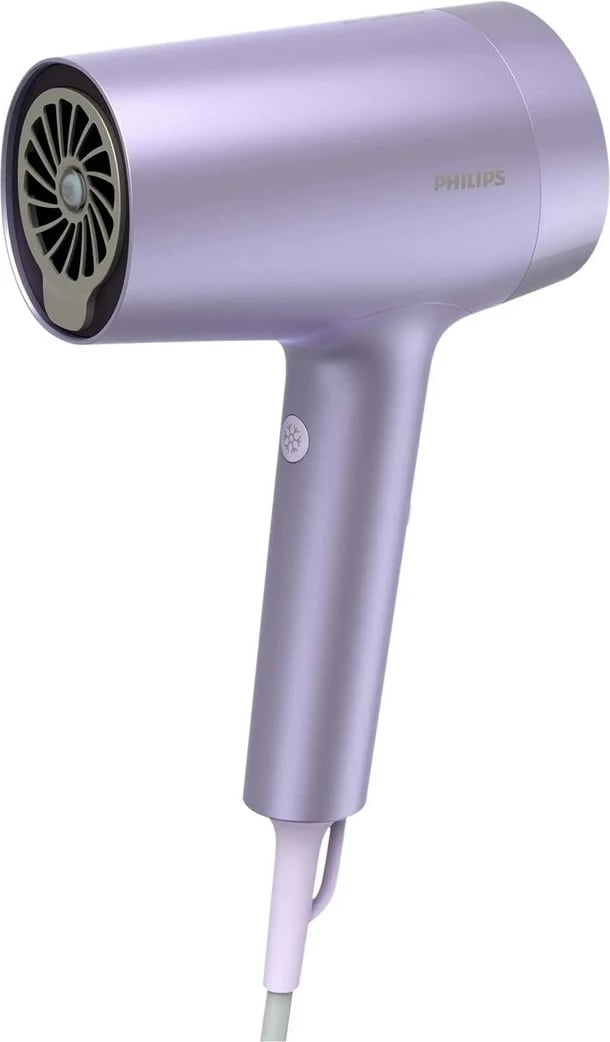 Tharëse flokësh Philips BHD723/10, 1800 W, 4 grykë, Lejla Tharëse flokësh Philips BHD723/10, 1800 W, 4 grykë, Lejla