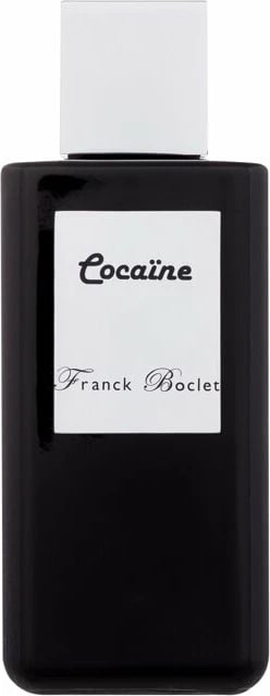Parfum ekstrakt Franck Boclet Cocaine 100ml