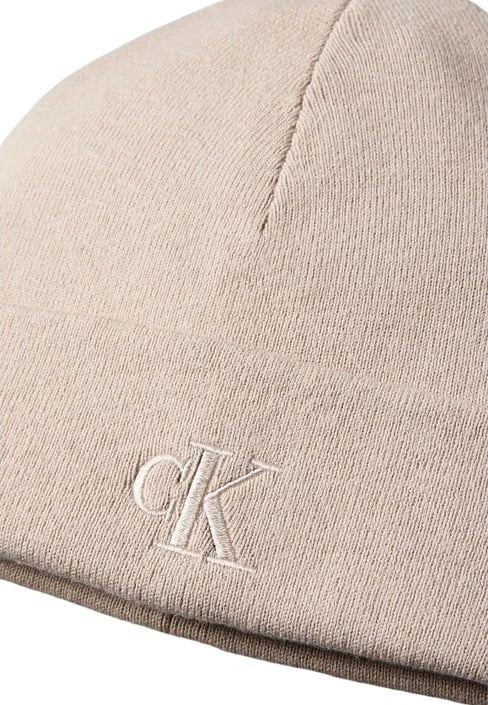 Kapelë Calvin Klein, beige