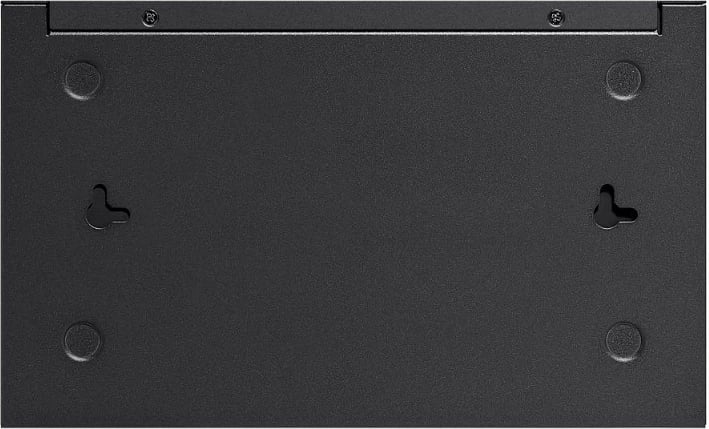 Switch i menaxhuar TP-LINK Omada ES210GMP, 10 porta gigabit, 8 PoE+, i zi