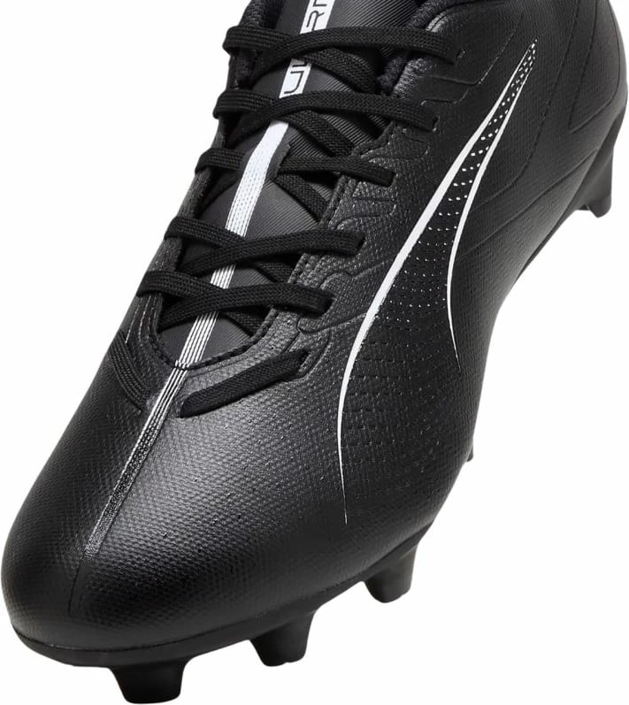 Çizme futbolli Puma për meshkuj, të zeza