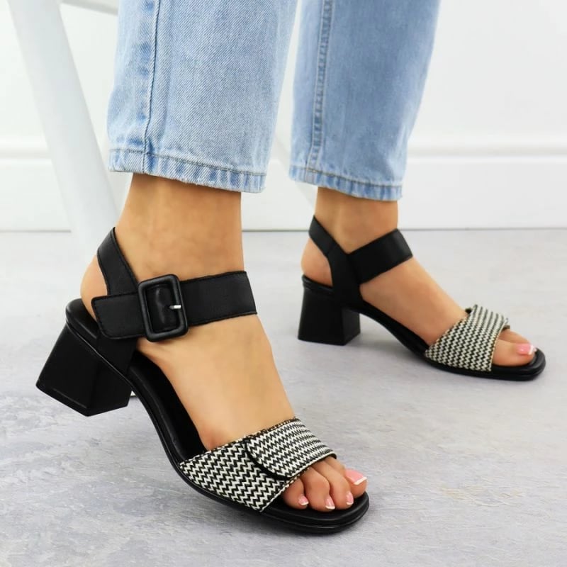 Këpucë Remonte Renovate Footwear