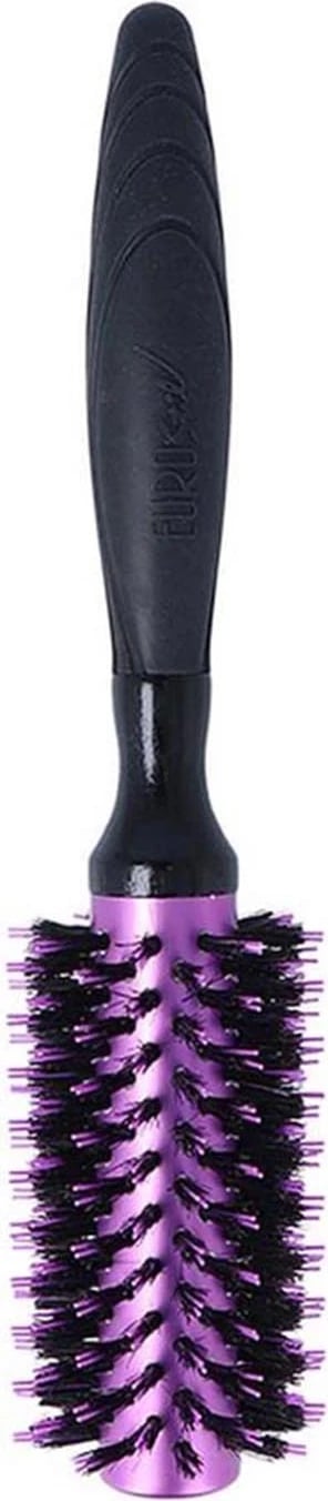 Furçë qarkore për stilim flokësh Eurostil 25mm, 1 copë