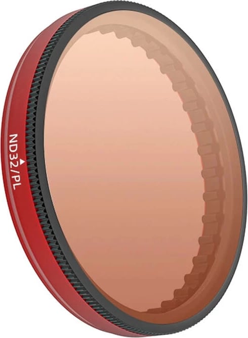 Set filtrash ND/PL Sunnylife OA5-FI907 për DJI Osmo Action 5 Pro/4/3, 4 copë