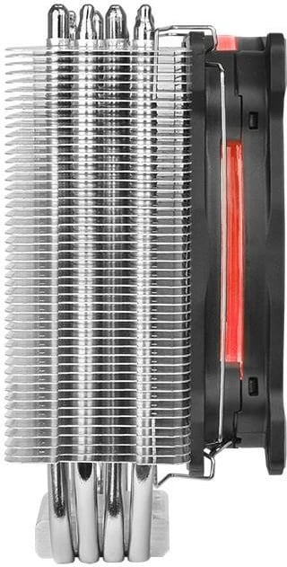 Ftohës CPU Thermaltake Riing Silent 12 RGB Edition Sync, 120mm, TDP 150W Ftohës CPU Thermaltake Riing Silent 12 RGB Edition Sync, 120mm, TDP 150W