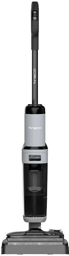 Kasë pastrimi Tineco Floor One i5 Stretch Plus, me bateri, 800ml, e zezë