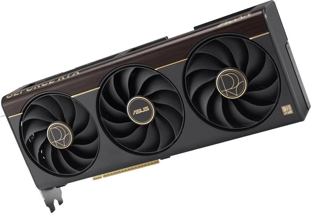 Kartelë grafike ASUS ProArt RTX5070TI-O16G, 16 GB GDDR7, Multikolor