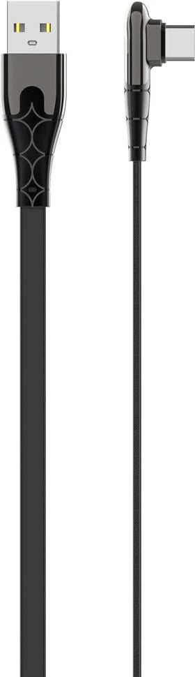 Kabllo E Karikimit LDNIO LS581 (Hiri, 2m)