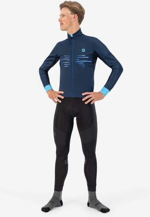 Jakne lifestyle Rogelli, blu