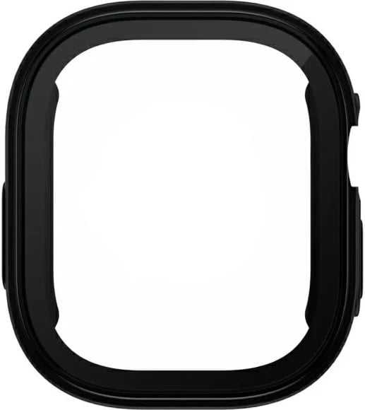 Mbrojtëse xhami PanzerGlass Snappie Full Body për Apple Watch Ultra 2, E zezë