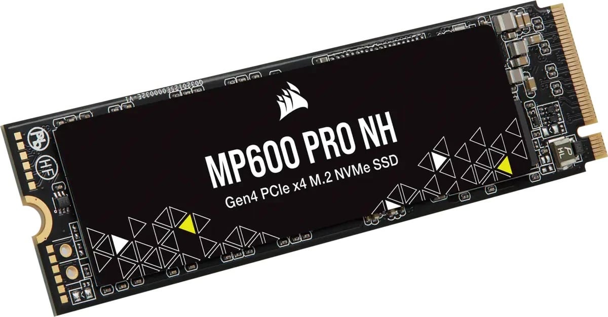 SSD Corsair MP600 PRO NH 8TB M.2 PCIe Gen4 NVMe