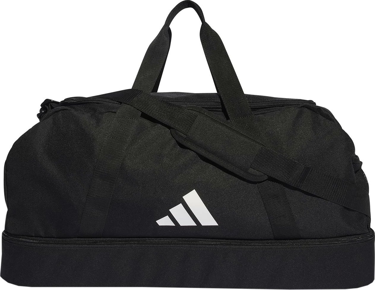 Çantë sportive adidas unisex, e zezë