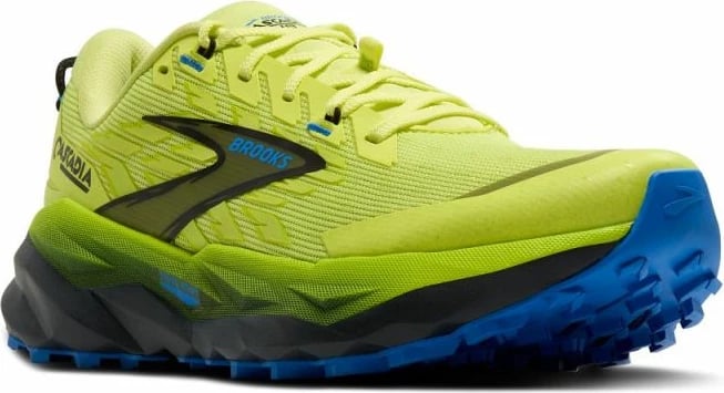 Atlete trail për meshkuj Yakimasport, lime Atlete trail për meshkuj Yakimasport, lime