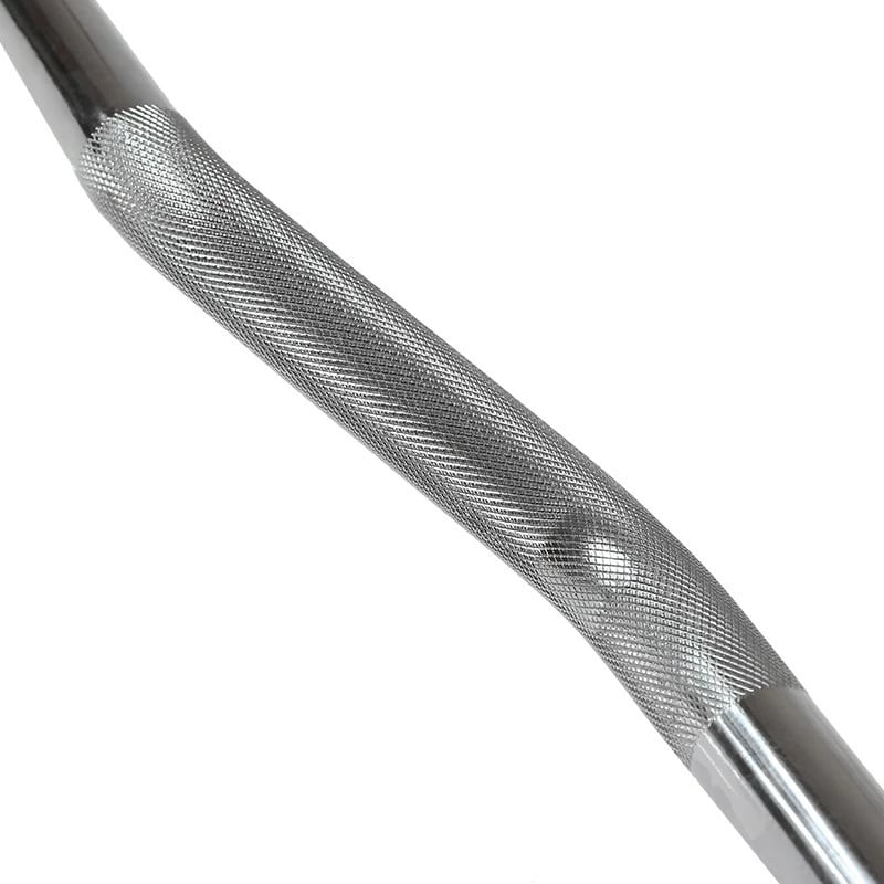 Hekur për pesha dore HMS, 8.3 kg / 1200 mm 