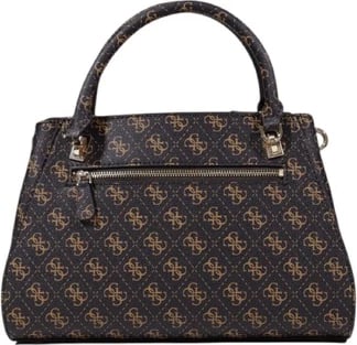 Çantë Guess, femra, kafe