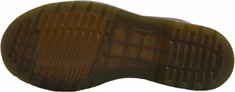 Këpucë për meshkuj Dr Martens, të zeza