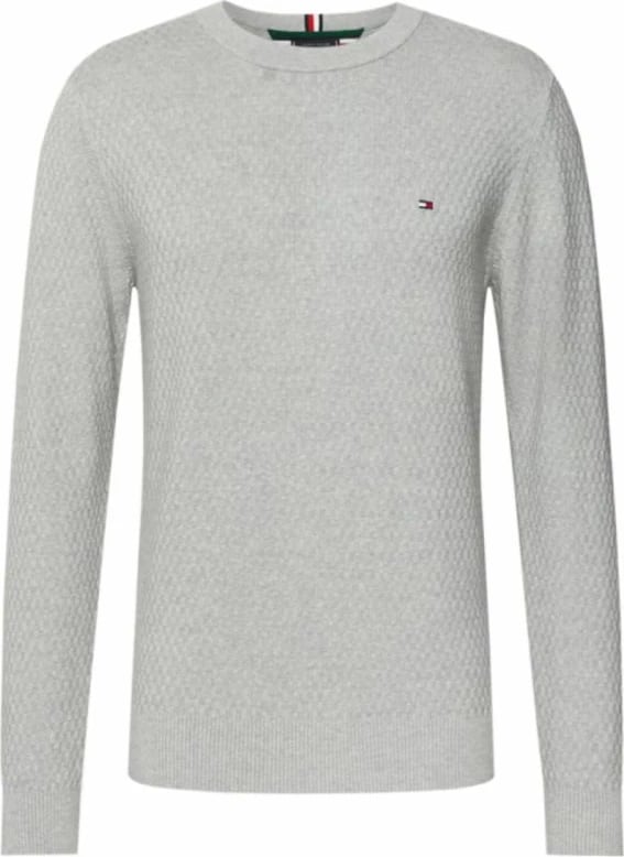Duks Tommy Hilfiger meshkuj, gri