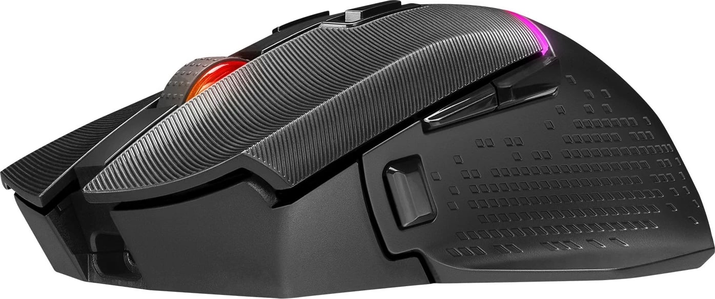 Maus Rampage DROP M3 RGB 1000Hz, i zi