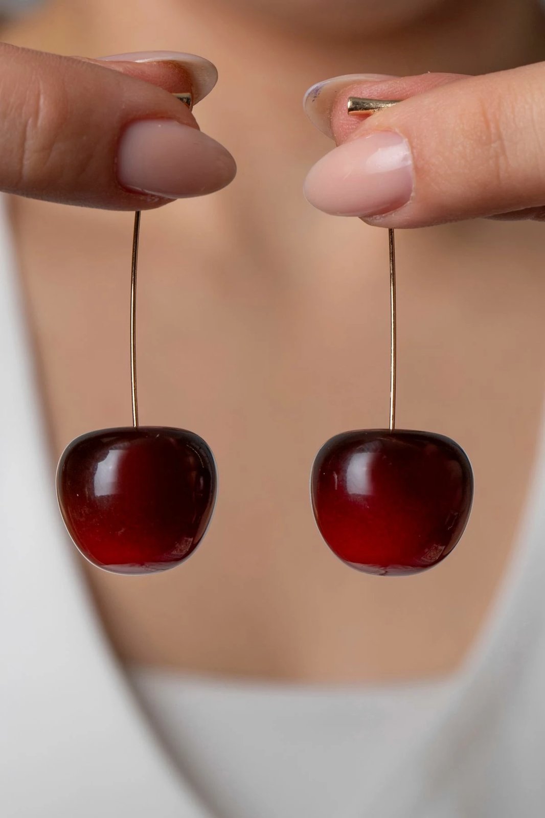 Vathë metalik Elika, ELKBRT1004, shumëngjyrësh