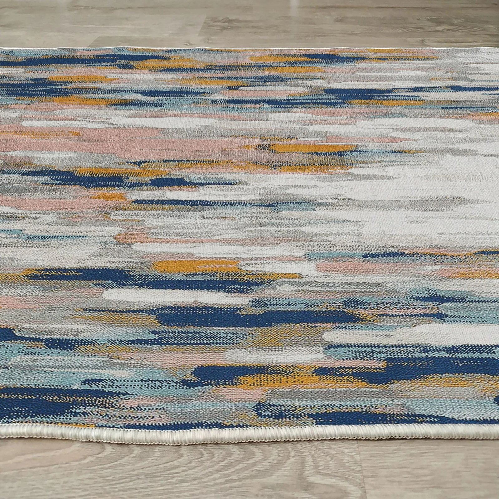 Qilim Conceptum Hypnose, Woopamuk254, 80x120cm