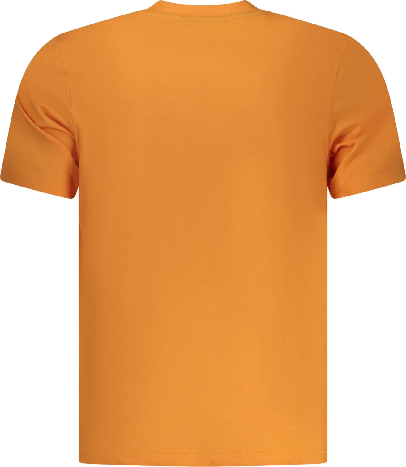 Maicë për meshkuj NORTH SAILS, portokalli