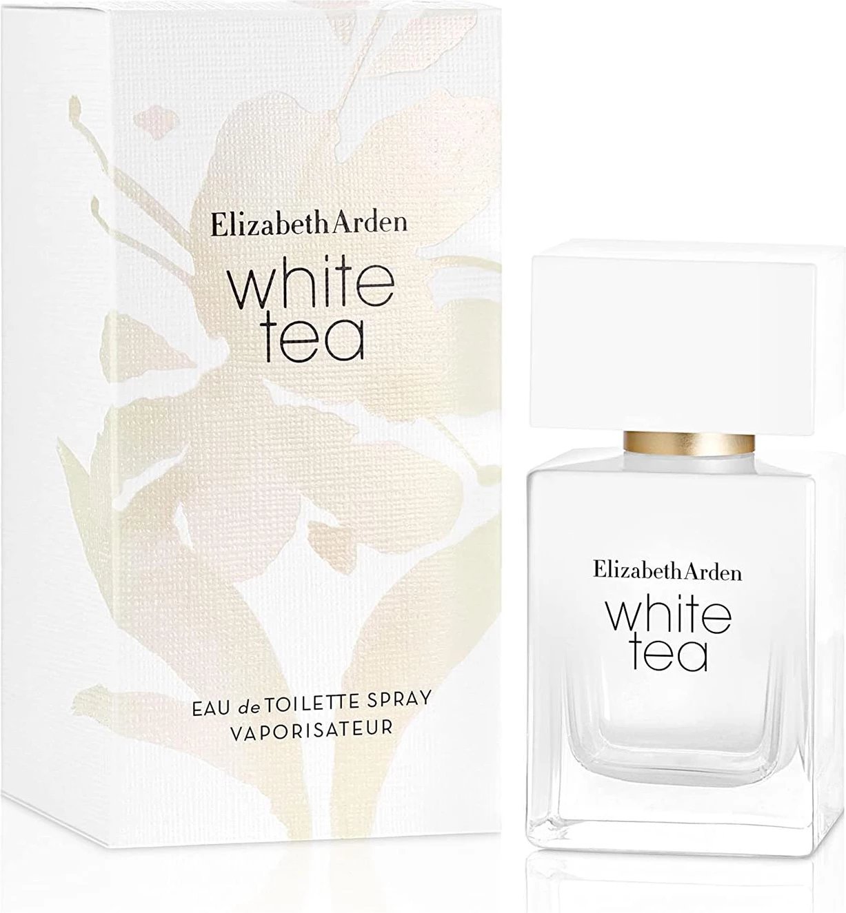 Eau de Toilette Elizabeth Arden White Tea 30ml