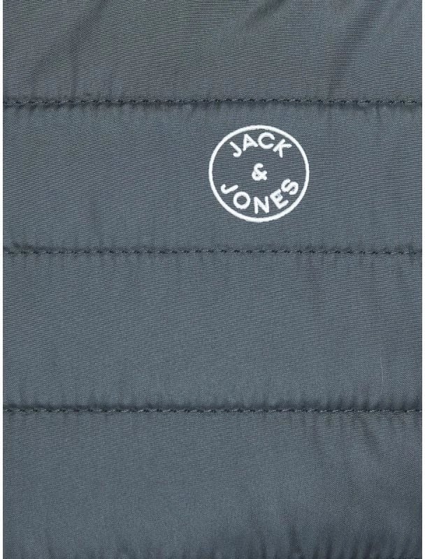 Jakne Jack&Jones meshkuj, gri