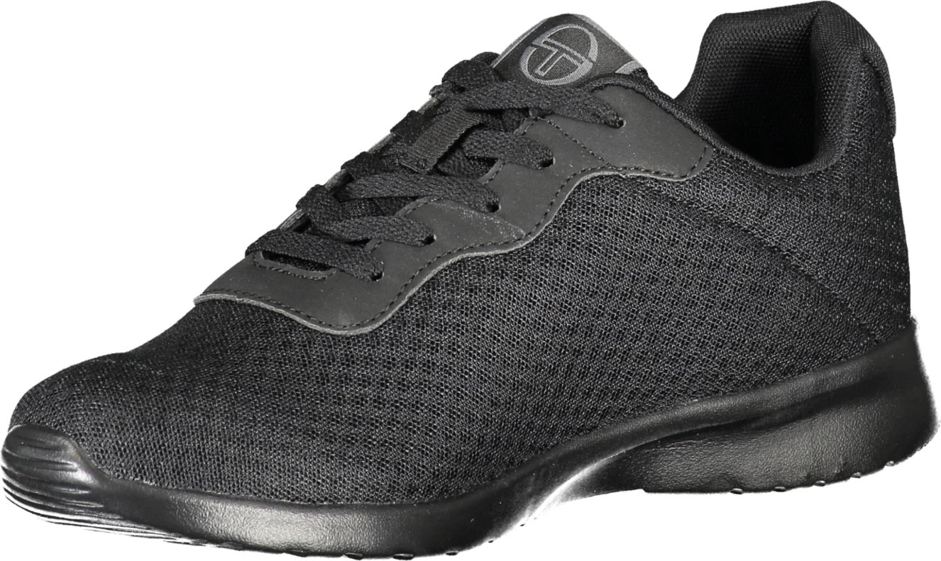 Atlete Sergio Tacchini meshkuj, të zeza