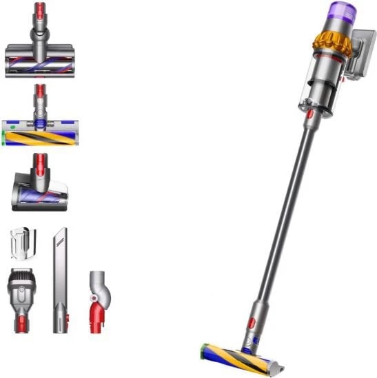 Fshesë Dyson V15 Detect Absolute