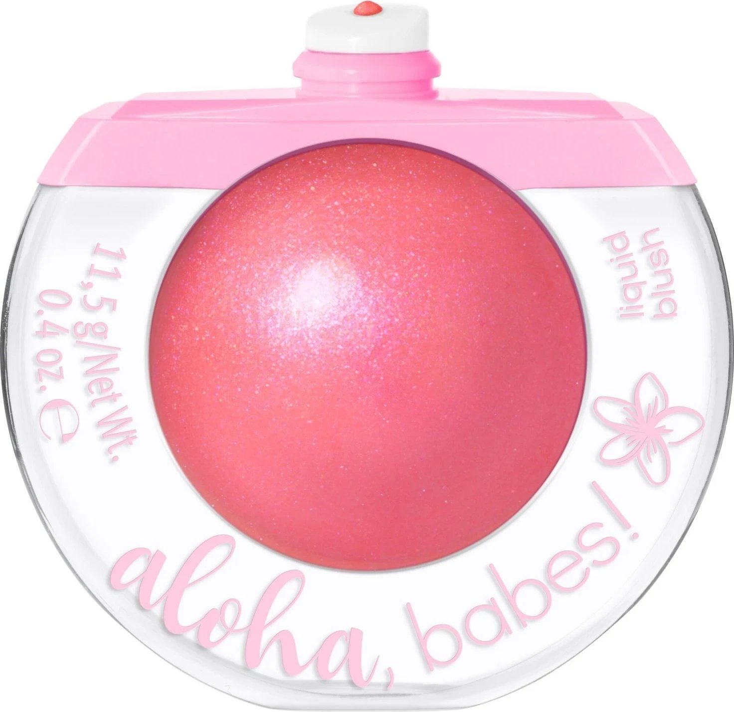Blush Essence Aloha, babes! 01 Sun Rays & Island Days