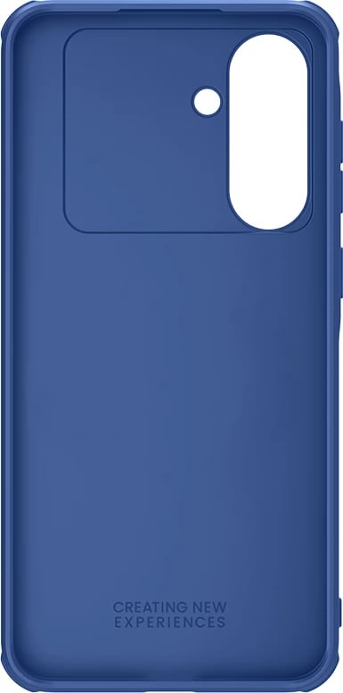 Mbështjellës Nillkin CamShield Pro për Samsung Galaxy A36 5G, Kaltër