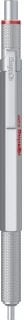 Klip Rotring 2032578, 1 copë, silver