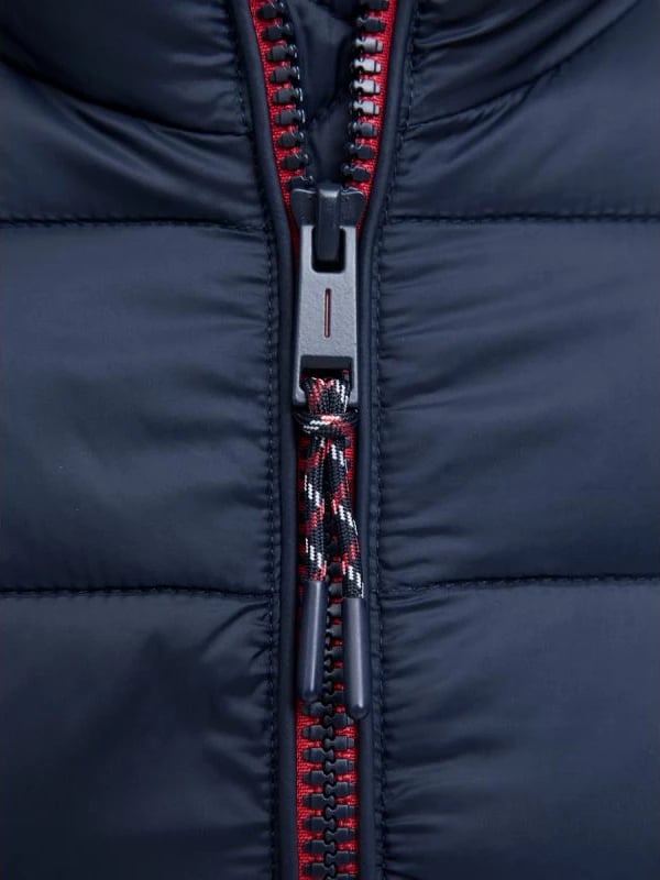 Jakne për meshkuj Jack&Jones, sky captin