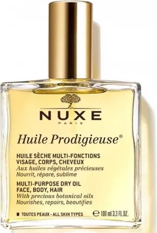 Vaj i thatë multifunksional NUXE Huile Prodigieuse unisex 100ml