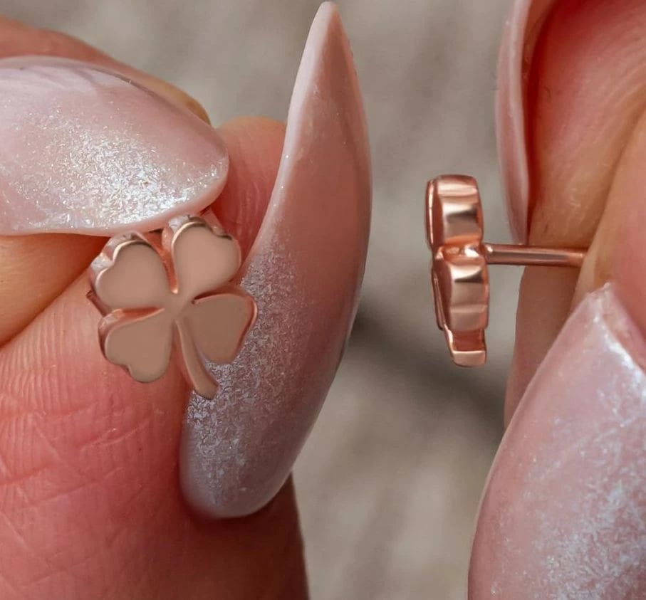 Vathë argjendi, ngjyrë rozë, Jumeon, NRZ999392