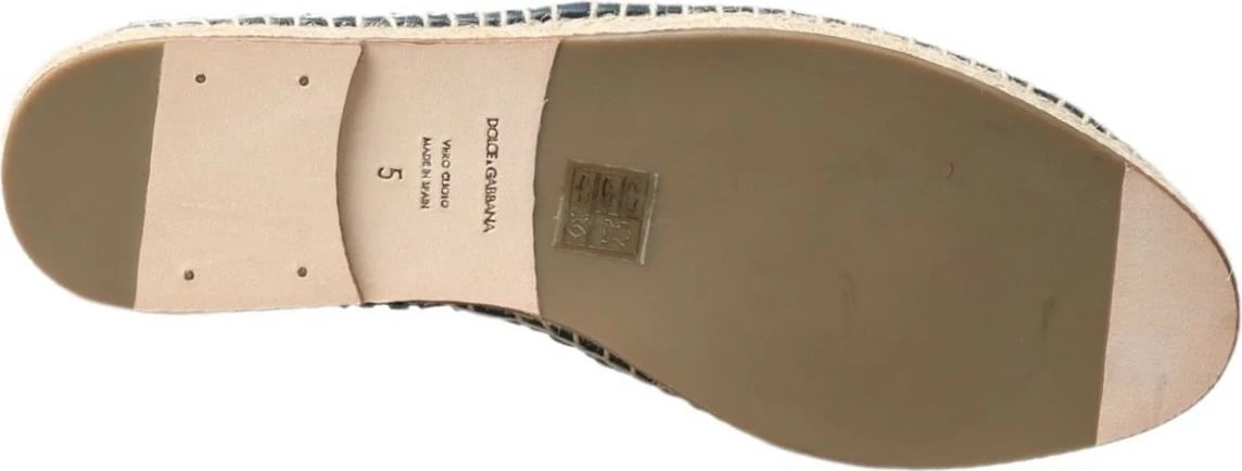 Këpucë për meshkuj Dolce & Gabbana