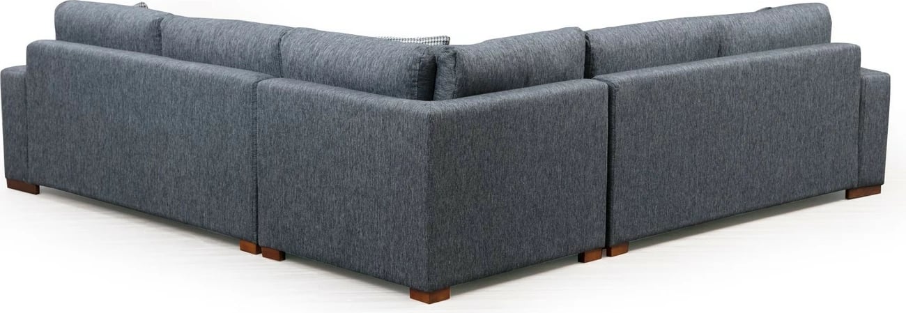 Këndare Atelier del Sofa, Loop 6, ngjyrë antracit