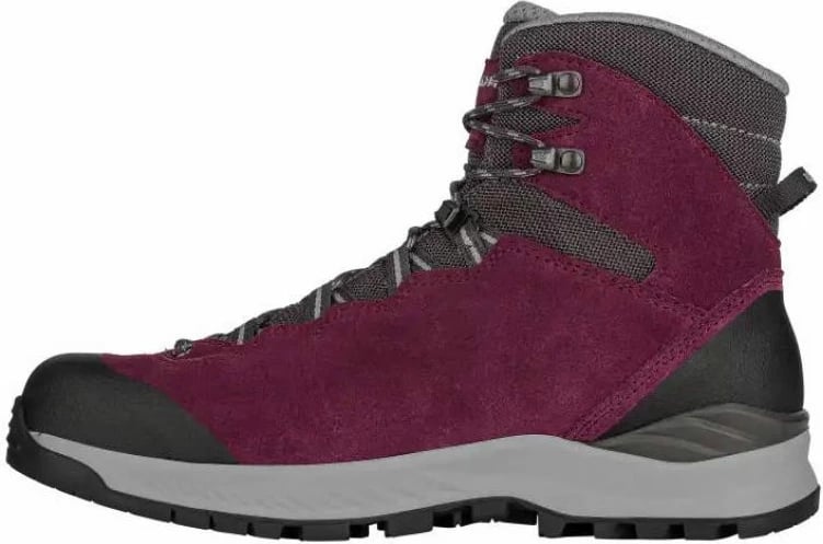 Atlete hiking për femra Lowa, rozë