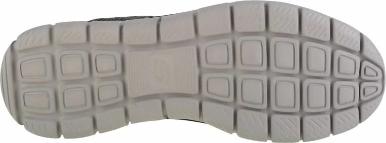 Atlete për meshkuj Skechers, gri