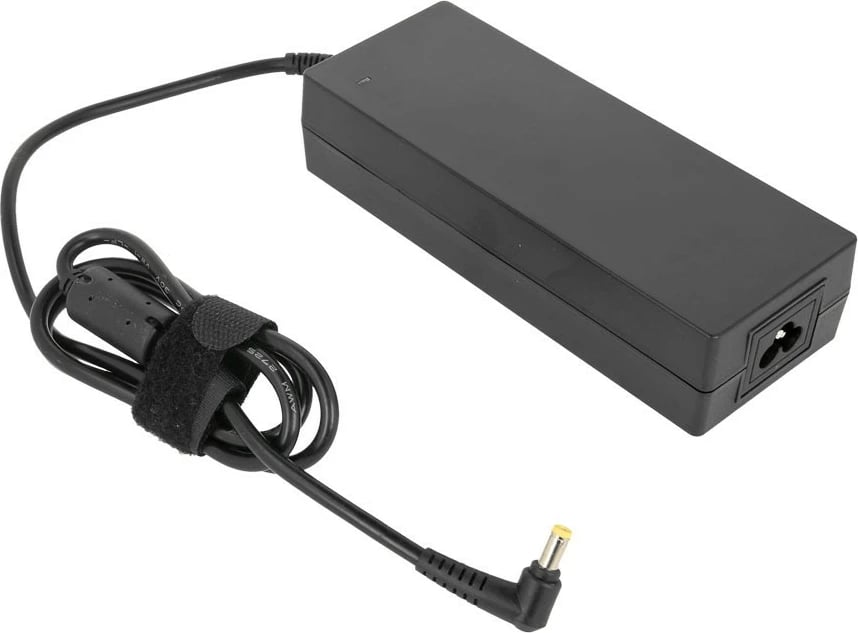 Kasë rryme Mitsu ZM/ACE1971, 135W, 19V, 7.1A, për Acer, e zezë